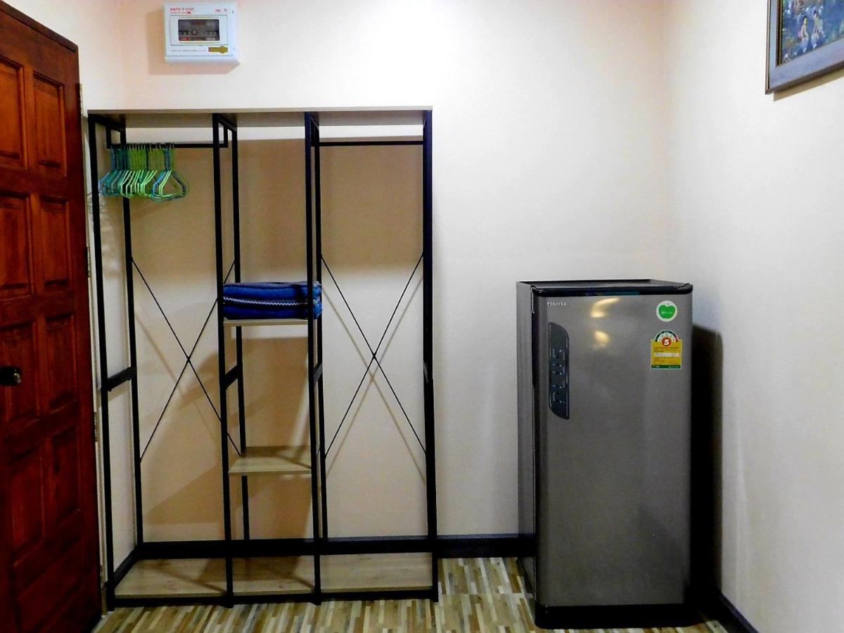 Swiss Bonihouse Koh Yao Yai Hotel Ban Phlu Nai Bagian luar foto