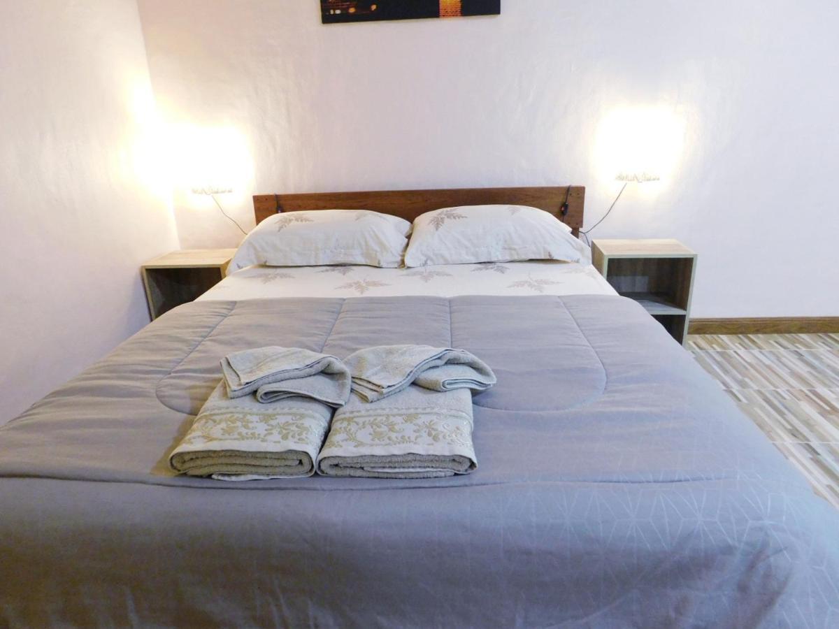 Swiss Bonihouse Koh Yao Yai Hotel Ban Phlu Nai Bagian luar foto