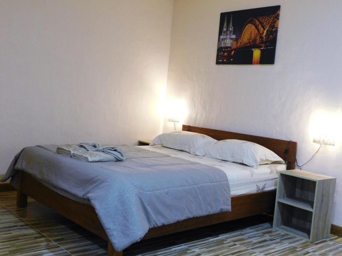 Swiss Bonihouse Koh Yao Yai Hotel Ban Phlu Nai Bagian luar foto