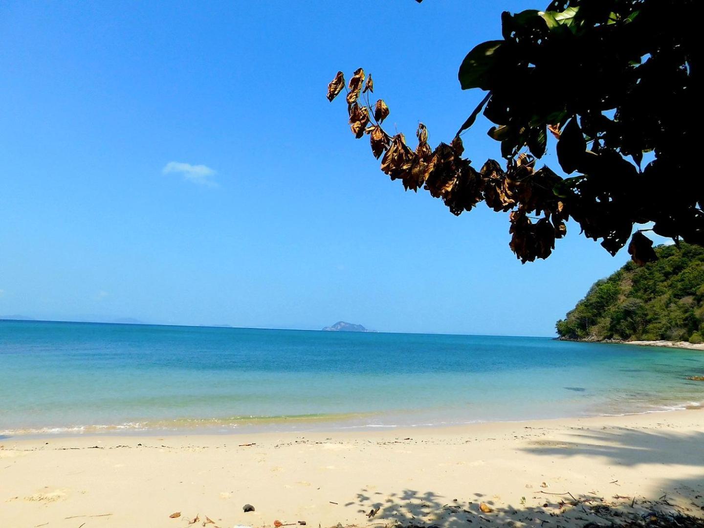 Swiss Bonihouse Koh Yao Yai Hotel Ban Phlu Nai Bagian luar foto