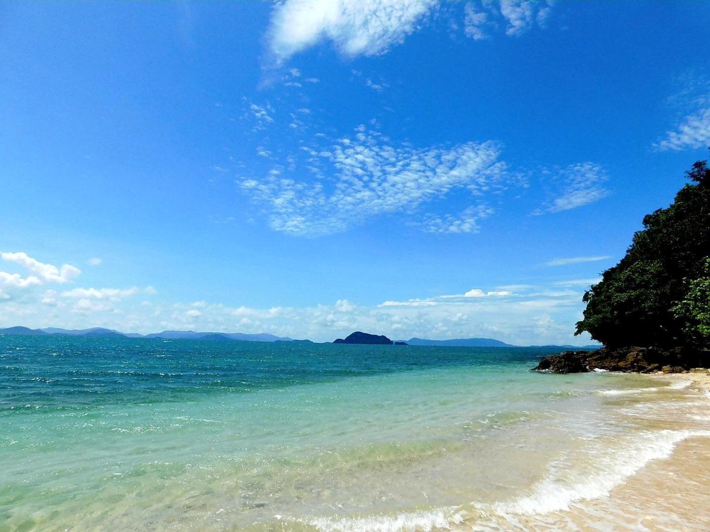 Swiss Bonihouse Koh Yao Yai Hotel Ban Phlu Nai Bagian luar foto