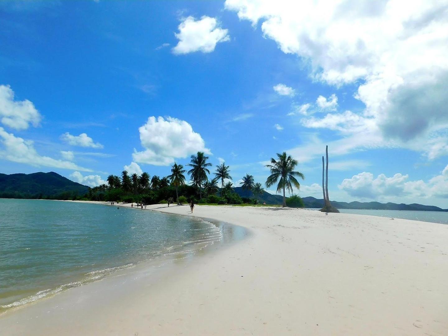 Swiss Bonihouse Koh Yao Yai Hotel Ban Phlu Nai Bagian luar foto