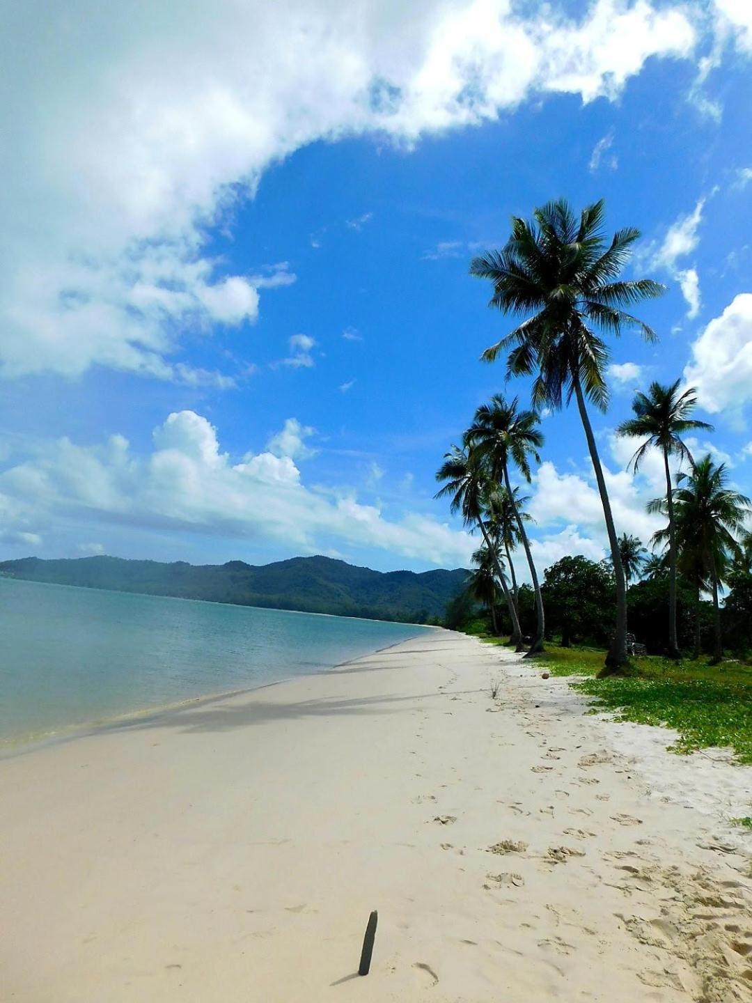 Swiss Bonihouse Koh Yao Yai Hotel Ban Phlu Nai Bagian luar foto