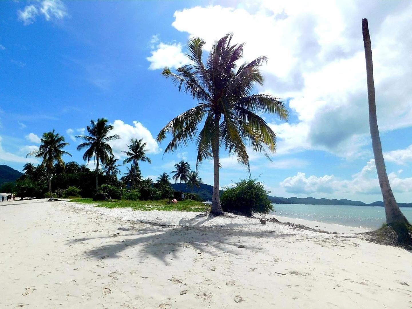 Swiss Bonihouse Koh Yao Yai Hotel Ban Phlu Nai Bagian luar foto