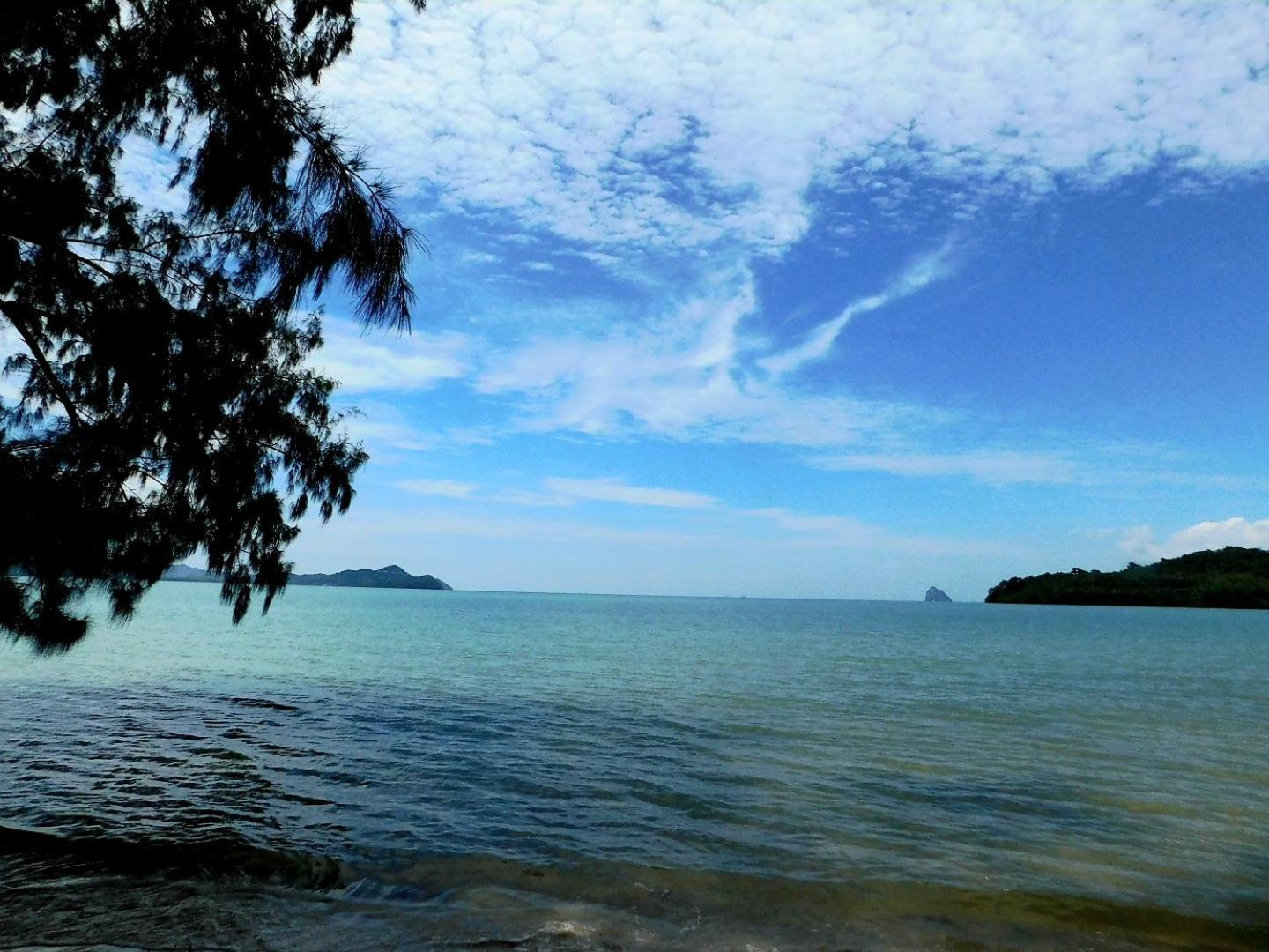 Swiss Bonihouse Koh Yao Yai Hotel Ban Phlu Nai Bagian luar foto